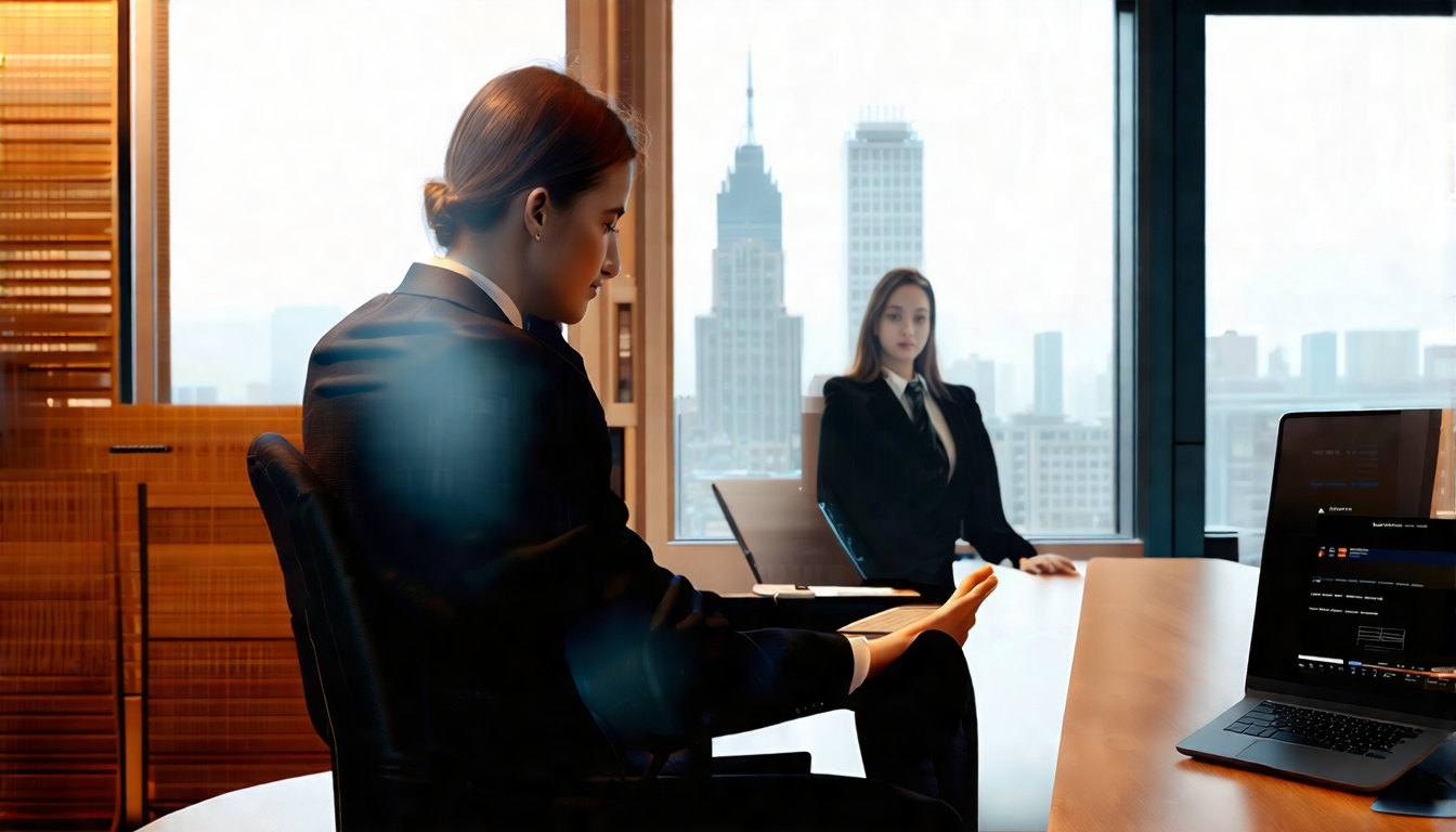 Zestful Retreat Office