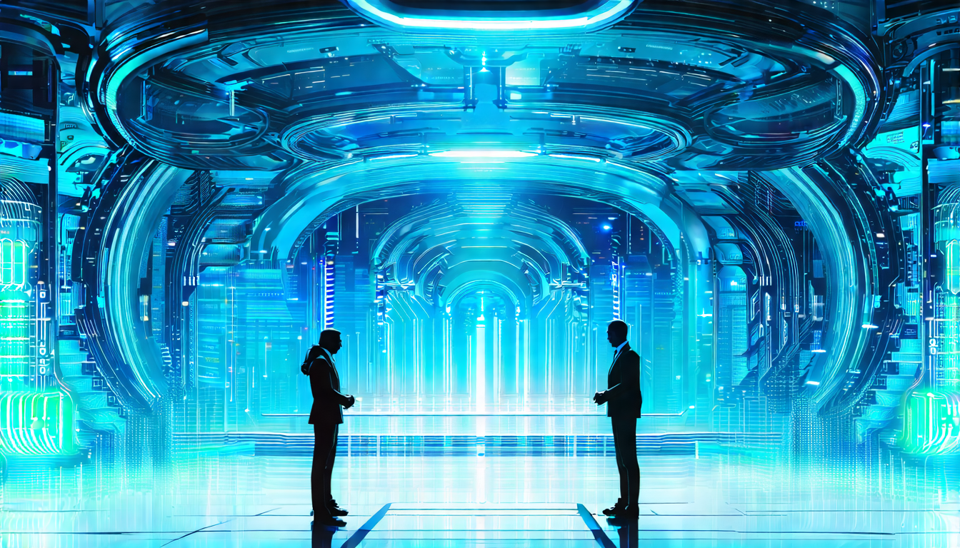 Zestful Retreat Services